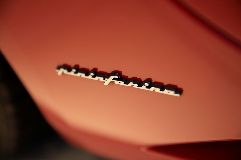 Pininfarina balza circa 7% su notizia accordo in Cina per sviluppo design auto elettrica