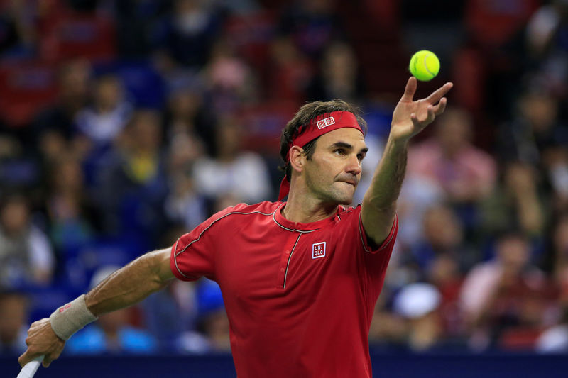 Federer commits to 2020 French Open