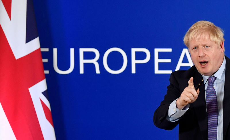 © Reuters. EU summit in Brussels