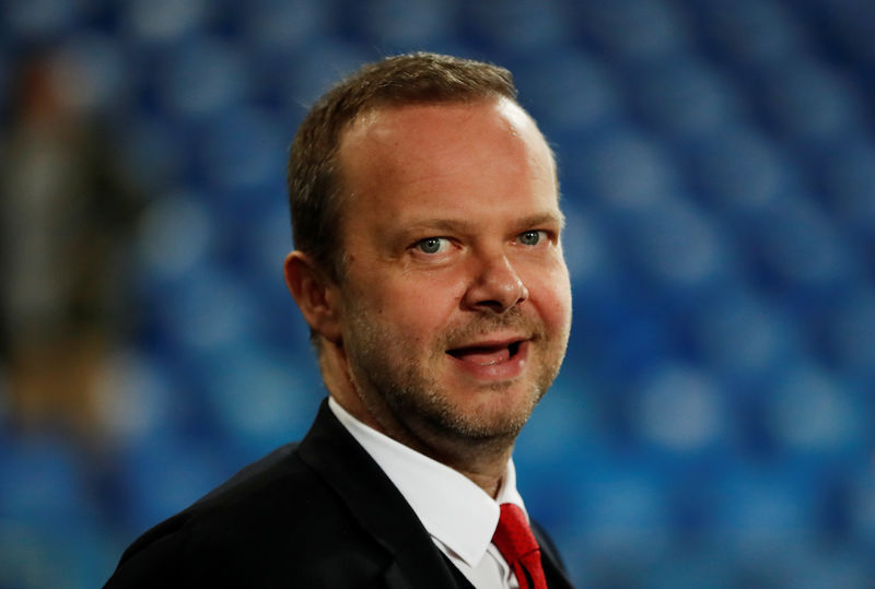 Criticism of Manchester United transfer strategy an insult to club: Woodward