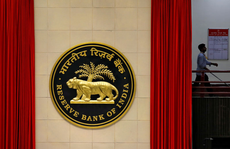 Indian central bank signals scope for more rate cuts to get economy on track