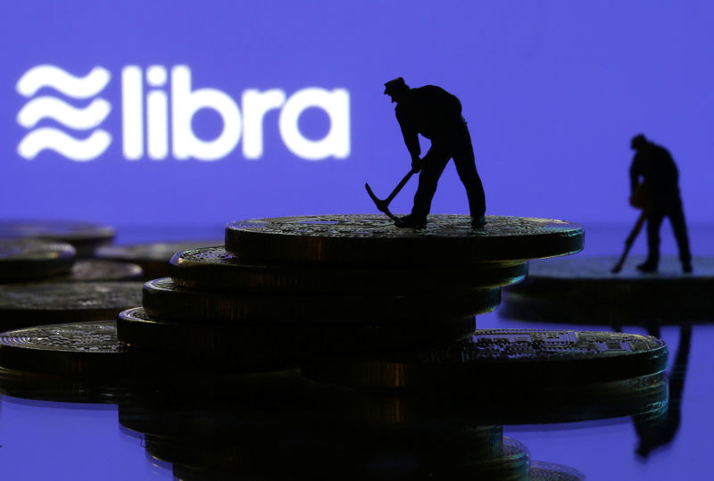 Facebook's Libra cryptocurrency should be prevented: German finance minister