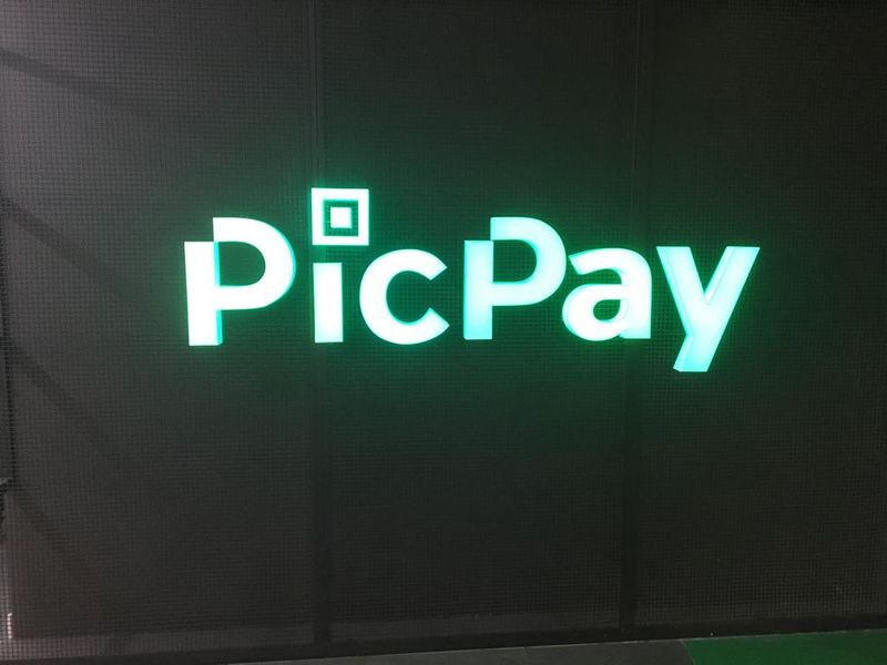 PicPay amplia base em 20% em 3 meses, atinge 12 milhões de clientes Por  Reuters