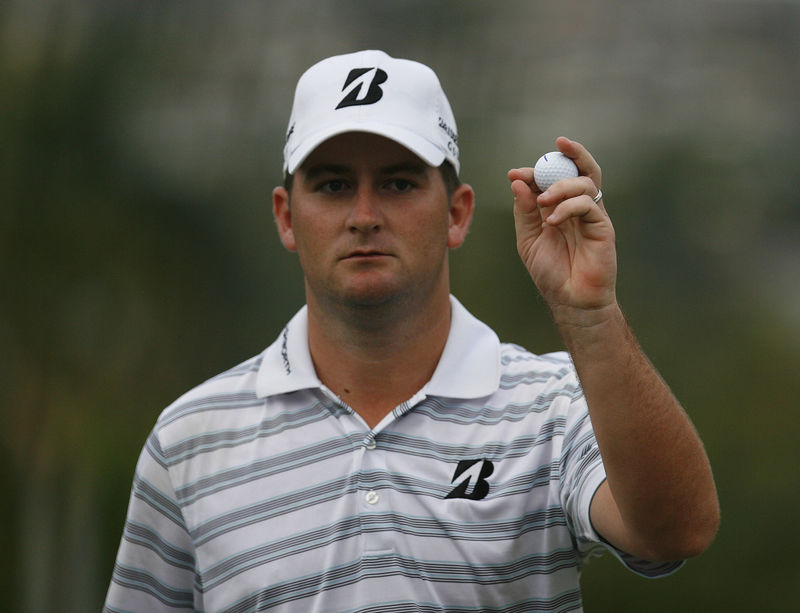 PGA Tour suspends Every 12 weeks for failed drug test