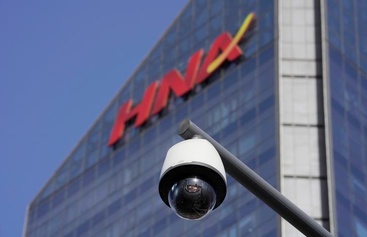China's indebted HNA group names chairman's son as president: Caixin
