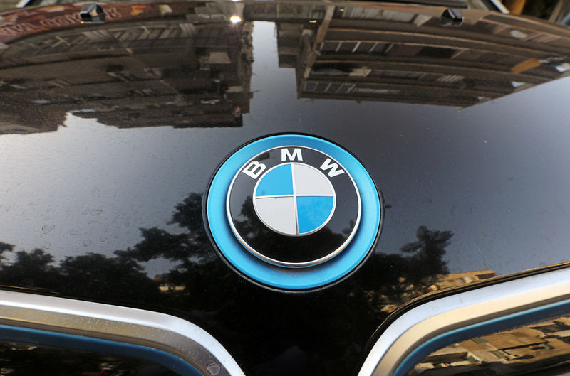 BMW open for new partners in mobility services venture: FAS
