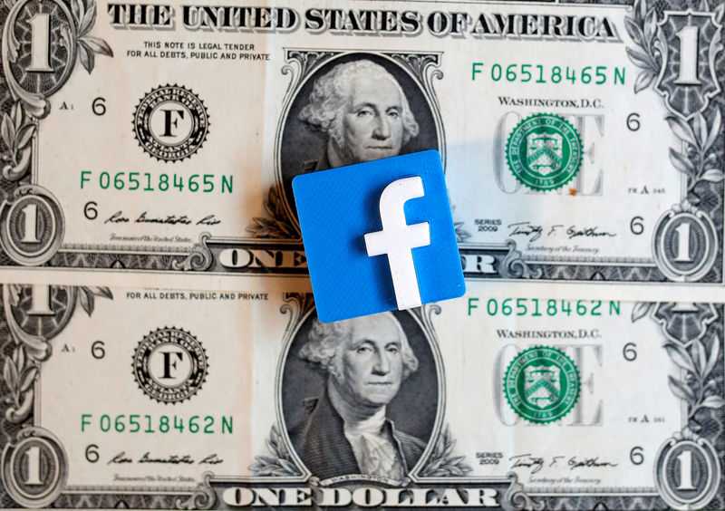 Facebook open to currency-pegged stablecoins for Libra project