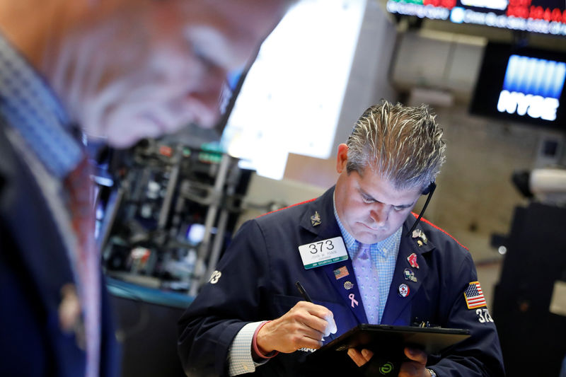 Wall Street sobe com otimismo comercial apesar de pressão da Boeing