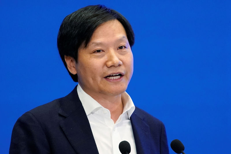 Xiaomi diz que planeja lançar mais de 10 smartphones 5G em 2020