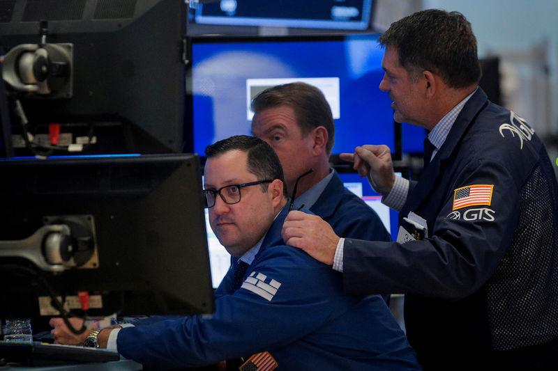 Wall Street grimpe malgré Boeing avec les espoirs sur le commerce