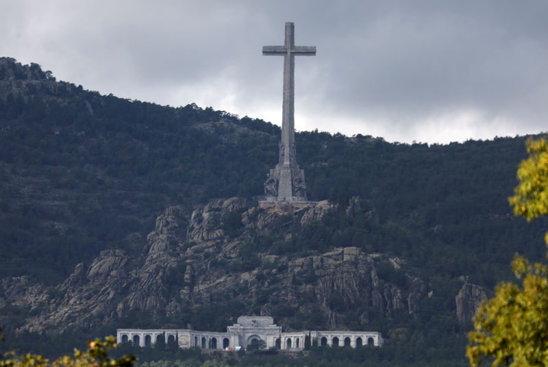 Espanha exumará restos mortais do ditador Francisco Franco na 5ª-feira