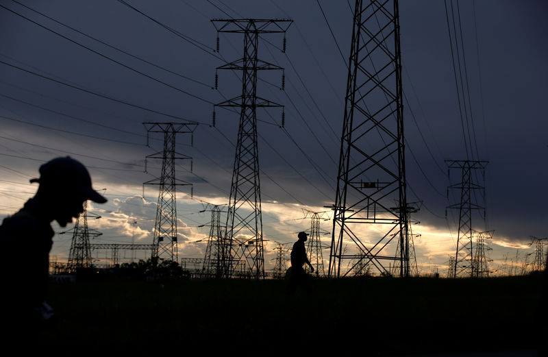 South Africa's Eskom takes Deloitte to court alleging improper contracts