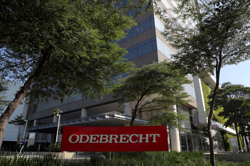 Switzerland presses first charges in Petrobras-Odebrecht affair