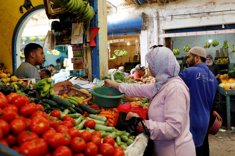 مندوبية التخطيط: ارتفاع مؤشر أسعار المستهلكين بالمغرب 0.3% في سبتمبر
