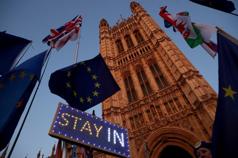 Premiê britânico Boris Johnson consegue primeira vitória em votação do Brexit no Parlamento