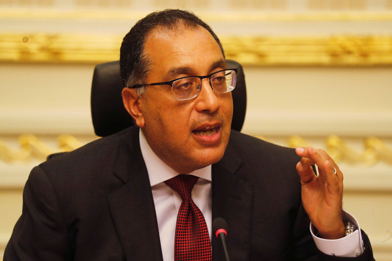 Egypt's growth seen at 5.5% in fiscal year 2019/20, 5.7% next fiscal year: Reuetrs poll