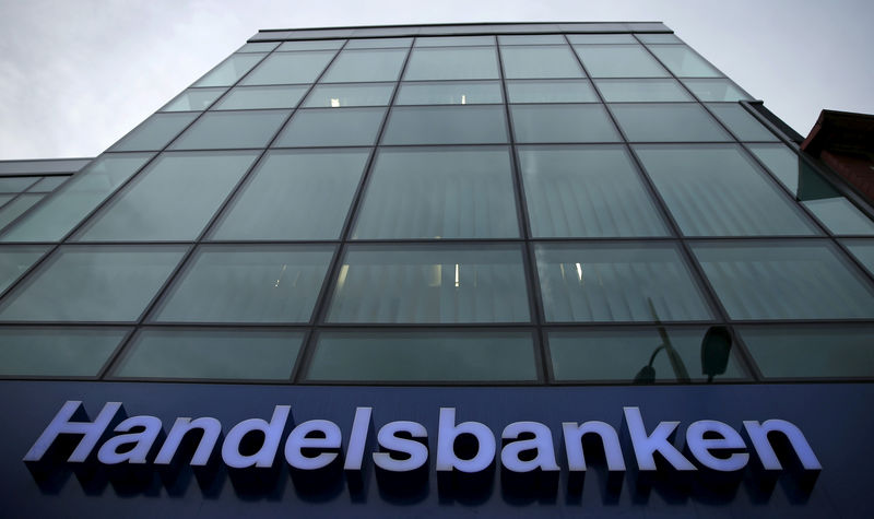 Handelsbanken launches cost cutting drive, charge hits third-quarter profit
