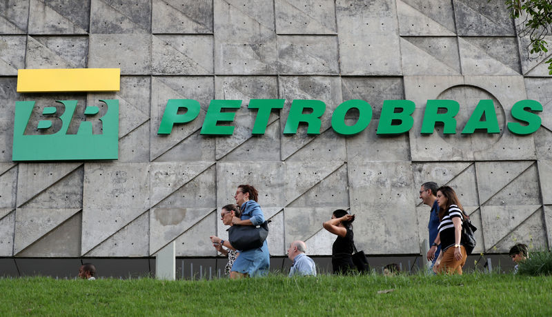 Governo muda minuta sobre cessão onerosa, mas garante pagamento à Petrobras