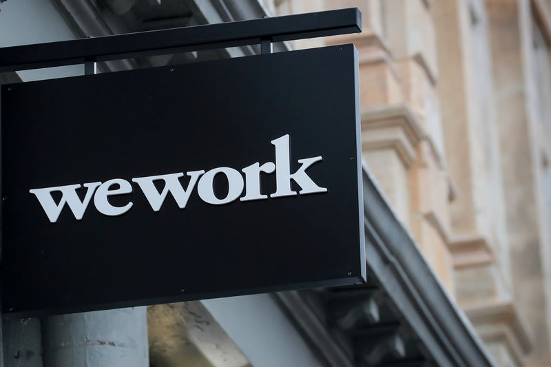 WeWork's Claure warns layoffs are coming