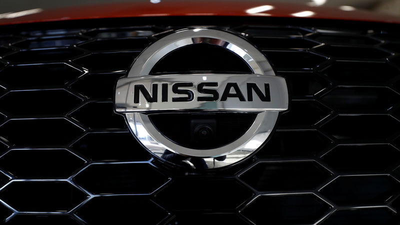 Nissan explores sale of European plants amid falling sales: Bloomberg