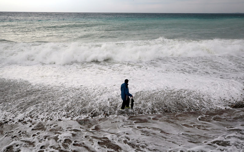 Floods in southern France have led to three deaths - government