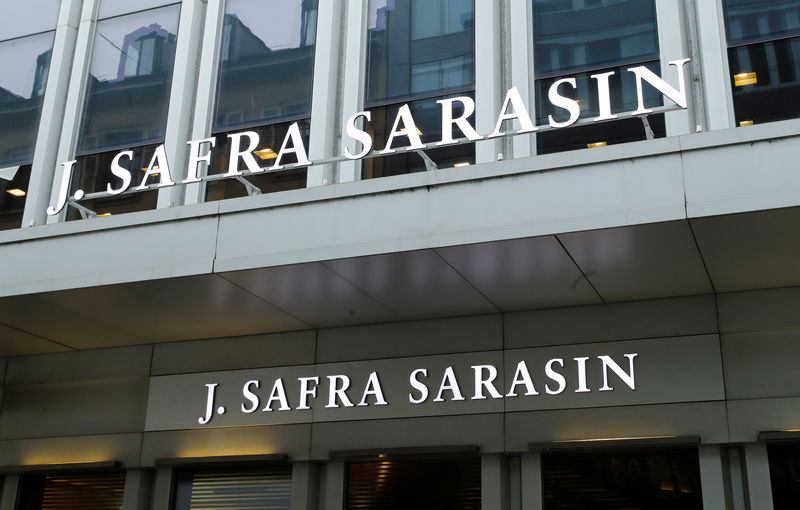 Suíça investiga banco J. Safra Sarasin no âmbito da Lava Jato