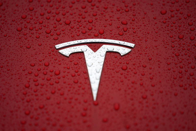 Tesla ultrapassa GM em valor de mercado e se torna montadora mais valiosa dos EUA