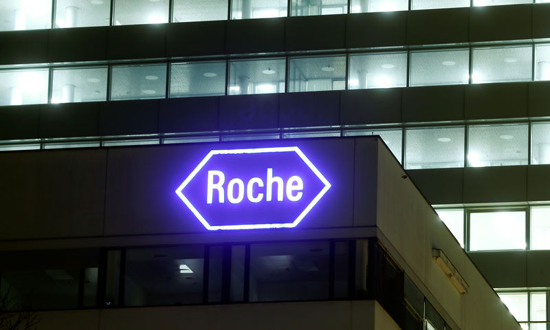 FTC staff recommends approval of Roche deal for Spark - report