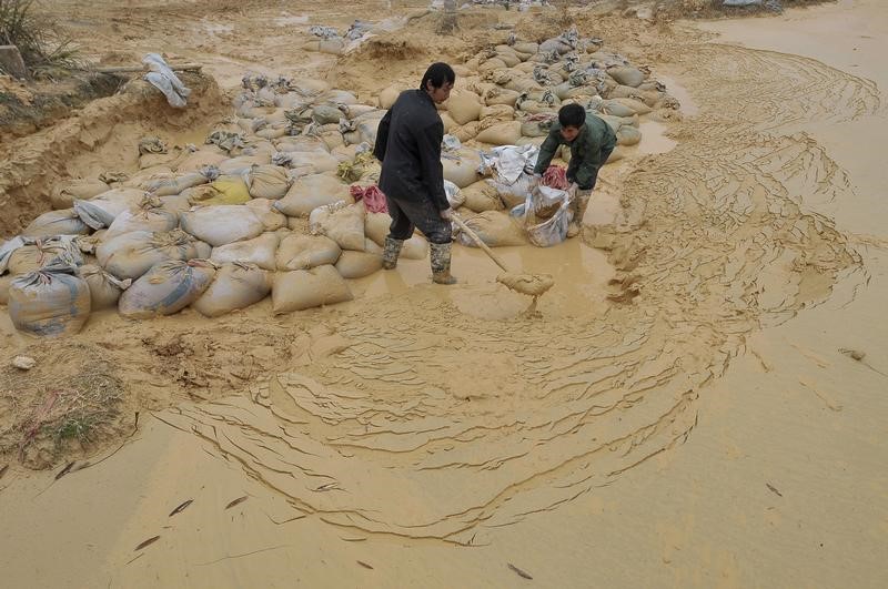 中国レアアース磁石の対米輸出、9月は大幅減　貿易摩擦緩和で