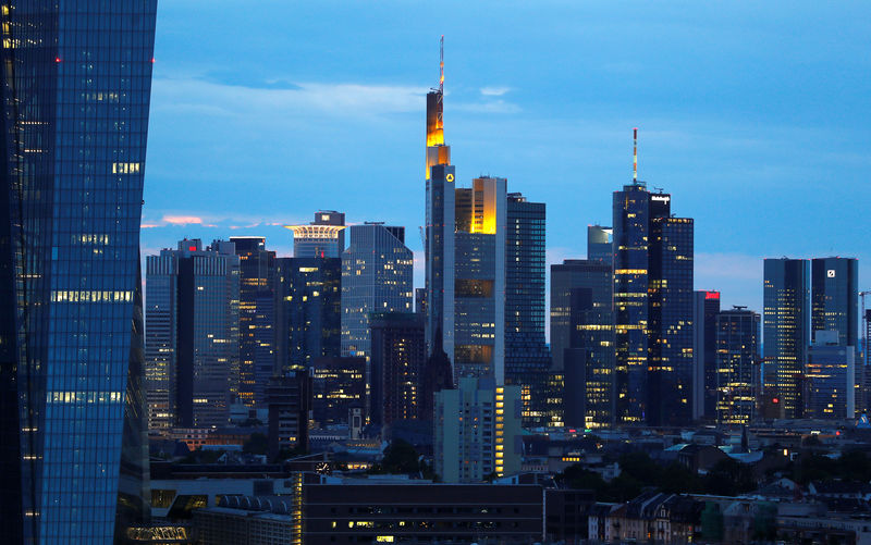 Economia alemã deve crescer no 4° tri com estabilização da moral dos negócios, diz Ifo