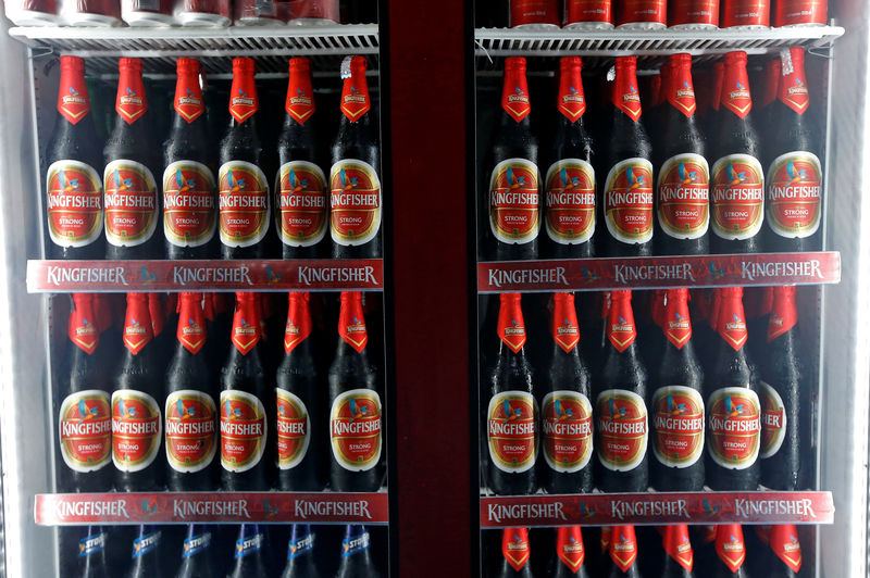 Exclusive: India probe finds AB InBev, Carlsberg, United Breweries colluded on prices - sources
