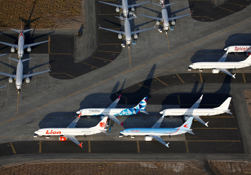 U.S. FAA revokes certification of Xtra Aerospace after Lion Air crash