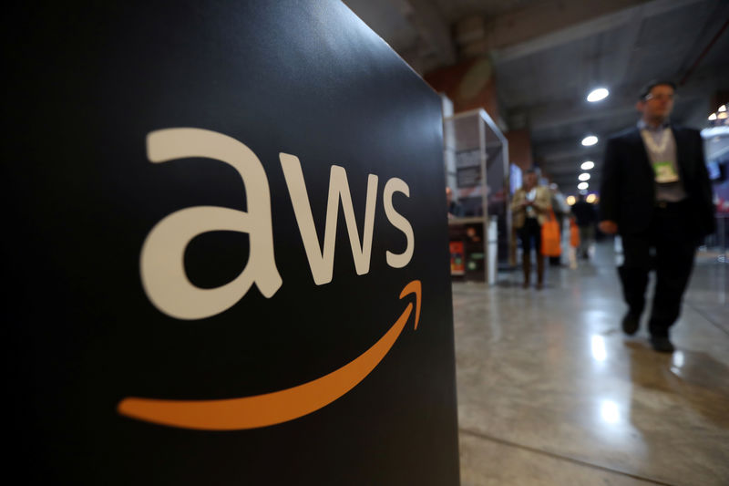 Amazon's AWS unit gets OK to build $800 million data facility in Argentina