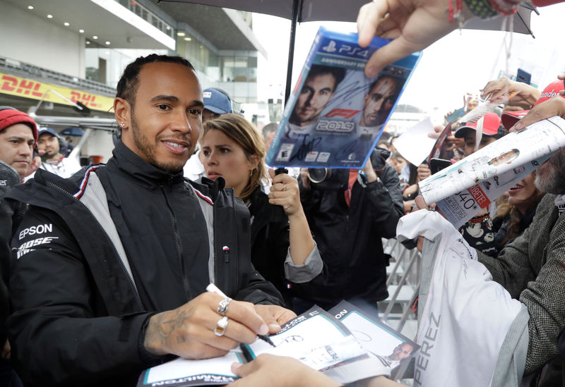 Hamilton without race engineer 'Bono' for next two races