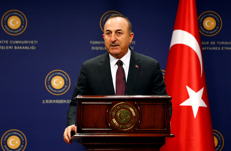 トルコ、米政府と情報共有　ＩＳ最高指導者急襲に先立ち