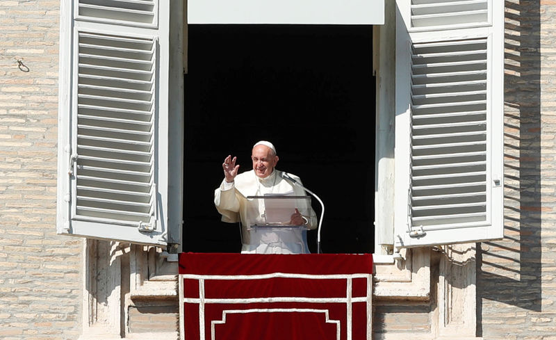 Papa retira termo &quot;secreto&quot; de documentos e renomeia arquivos históricos do Vaticano