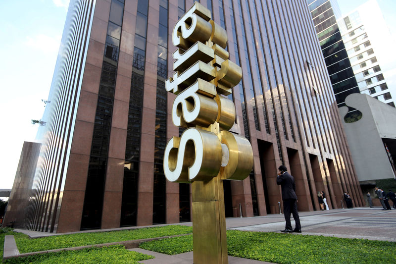 Son of founder of Brazil's Banco Safra leaves board; bank changes CEO