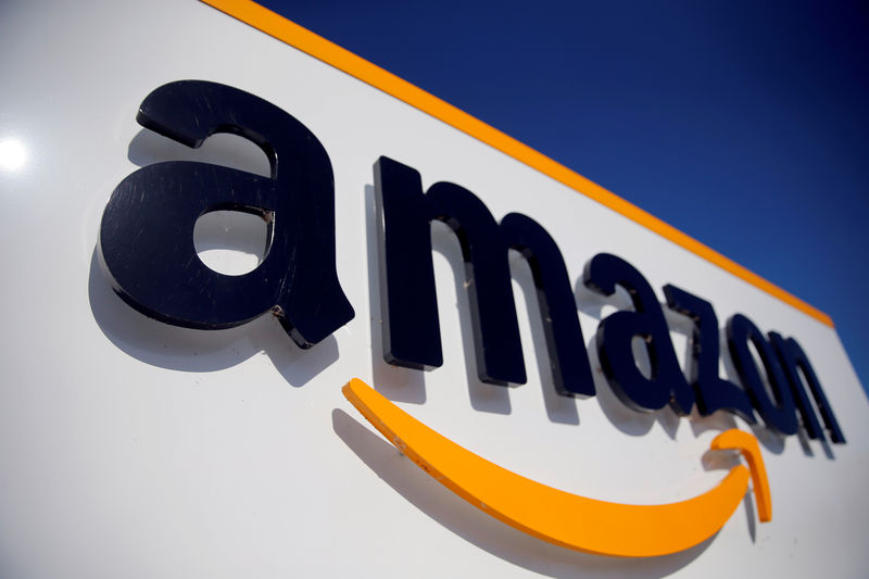 Serviço da Amazon de entrega de compras de mercado será gratuito para assinantes Prime