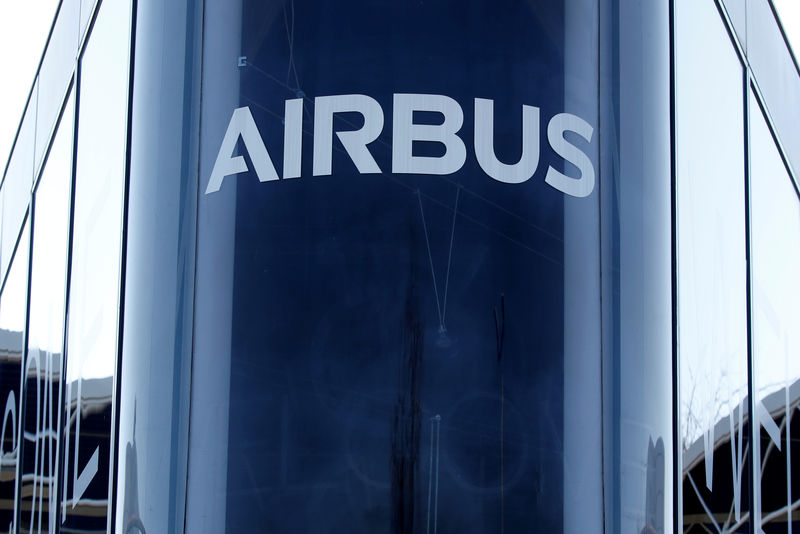Airbus cuts delivery goal on Hamburg plant snags
