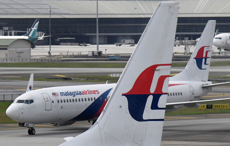 Singapore Airlines, Malaysia Airlines sign codeshare pact