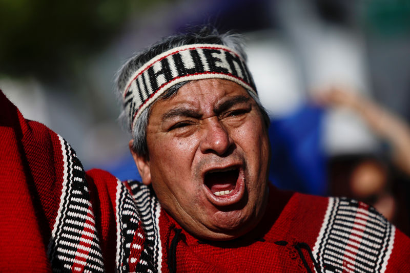 Protestos e eleições mostram mudança em corrente pró-mercado na América Latina