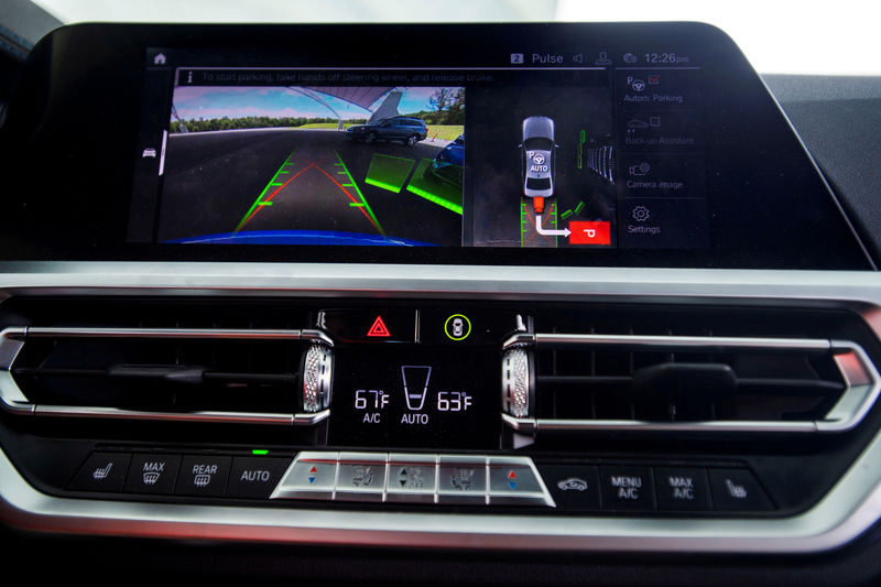 Automakers seeking profitable autonomous safety features: Aptiv CEO