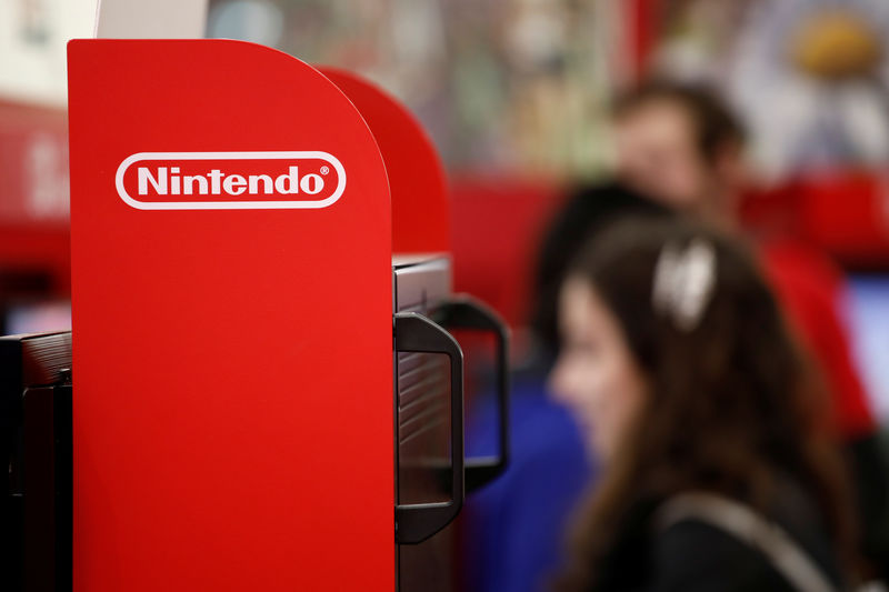 Nintendo se aproxima de lançar Switch na China com aprovação de primeiro jogo
