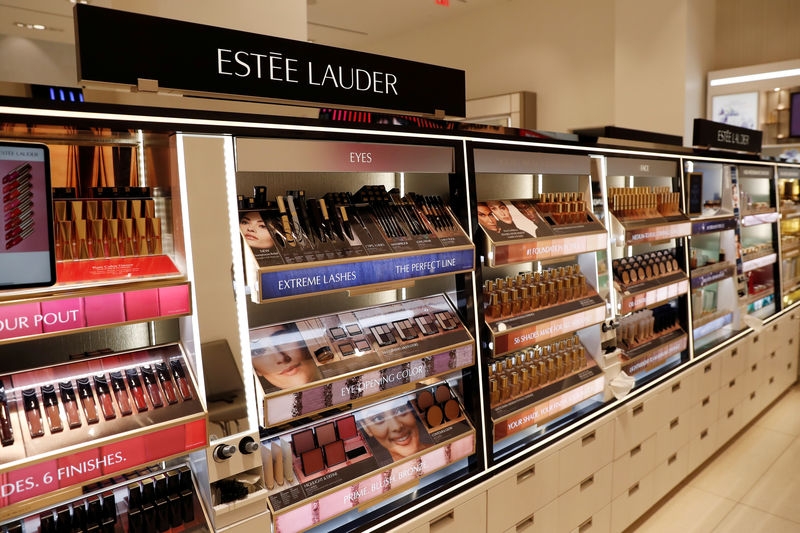 Hong Kong unrest, stronger dollar weigh on Estee Lauder's FY forecast