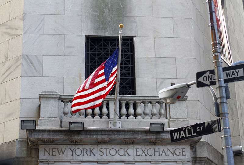 NYSE-owner ICE profit beats estimates; transaction, data units shine