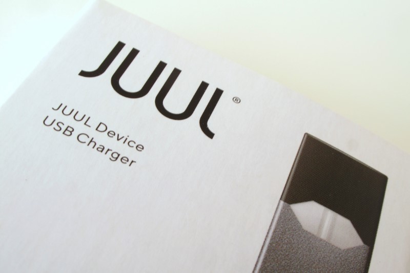Altria writes down Juul investment by $4.5 billion amid vaping backlash