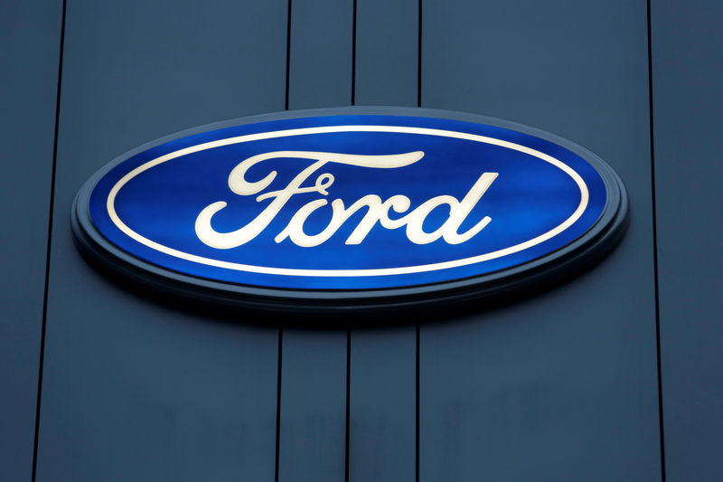 フォード、米ミシガン州エンジン工場を閉鎖へ＝関係筋