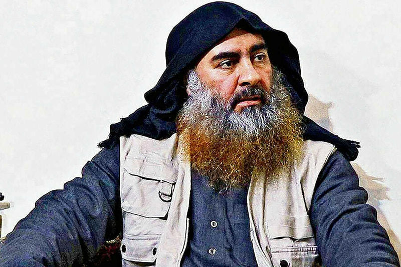 El Estado Islámico confirma que su líder está muerto