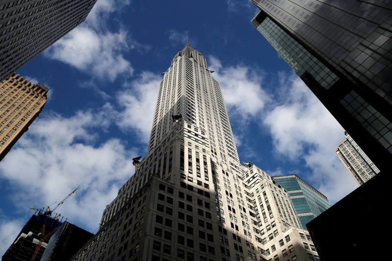 New owner of Chrysler building plans more U.S. investment