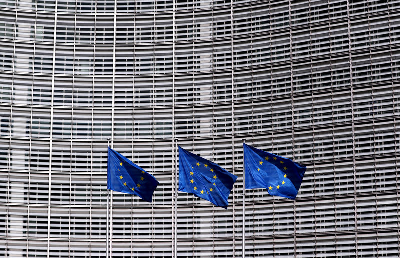 EU rules on responsible investments to kick in from 2021 - document